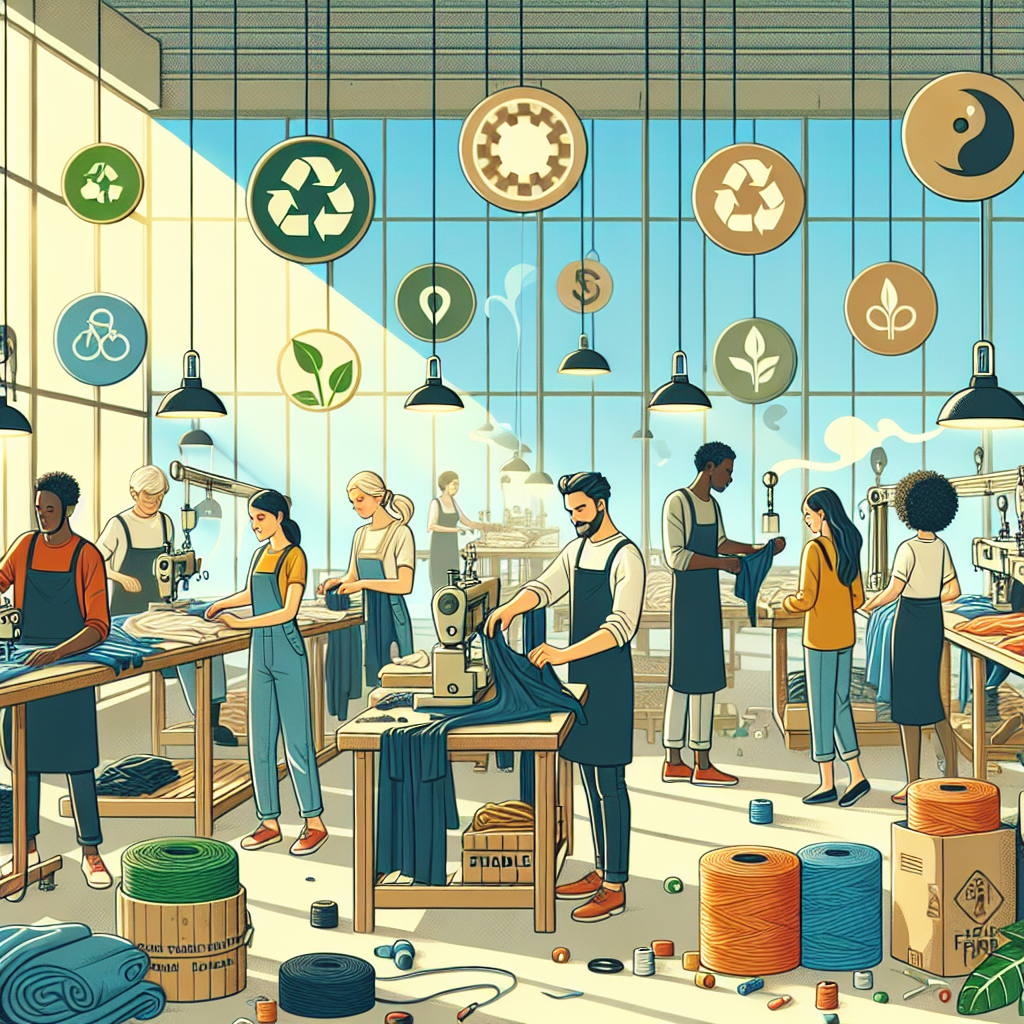 The Battle of Sustainability: Unveiling the Truth Behind Fast Fashion - Venturist by SVS
