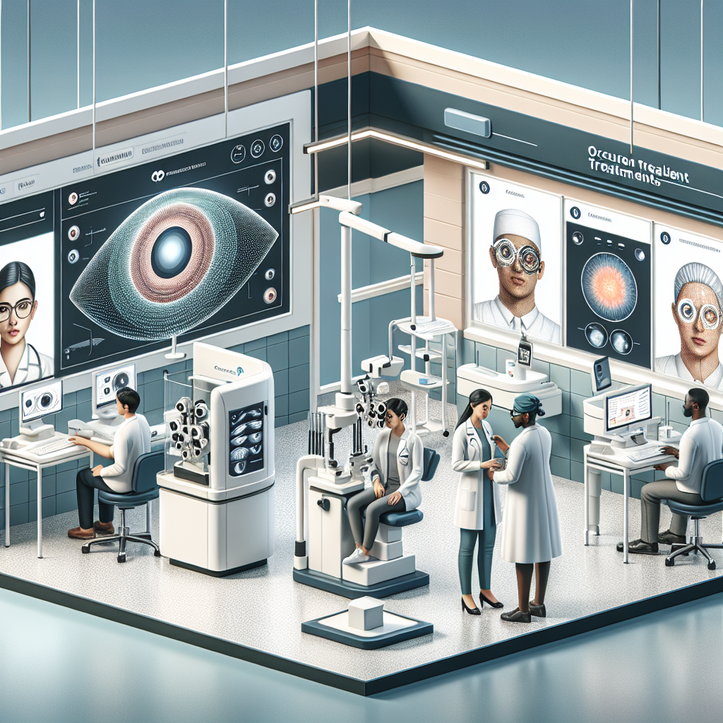 Revolutionizing Eye Health: Unveiling the Latest Breakthroughs by Oculo Health