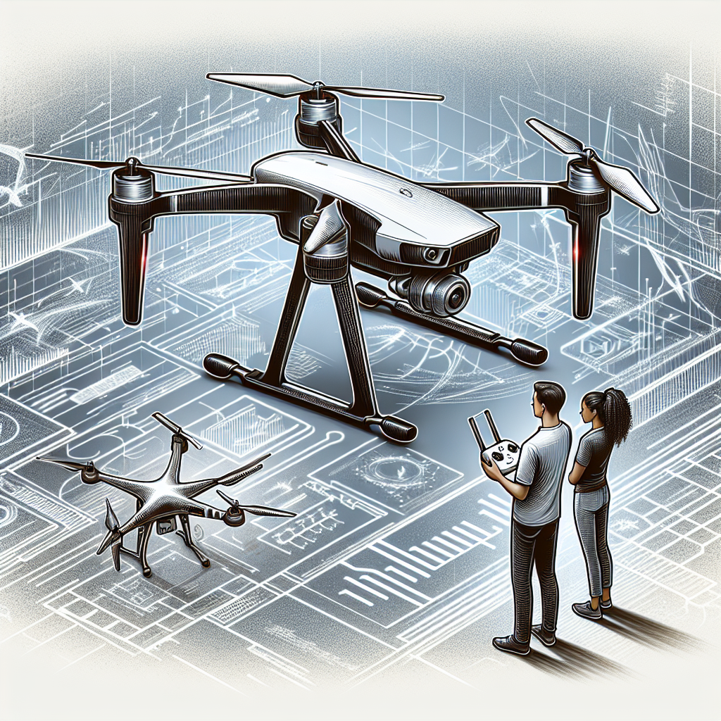 Startup Spotlight: Skydio - Revolutionizing the Drone Industry
