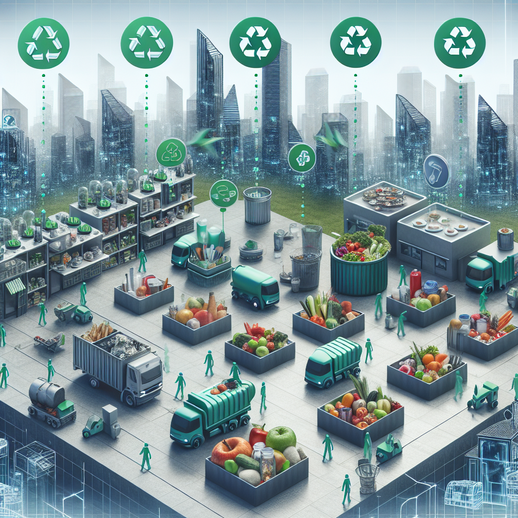 Revolutionizing Waste Management: Top 10 Startups Leading the Way