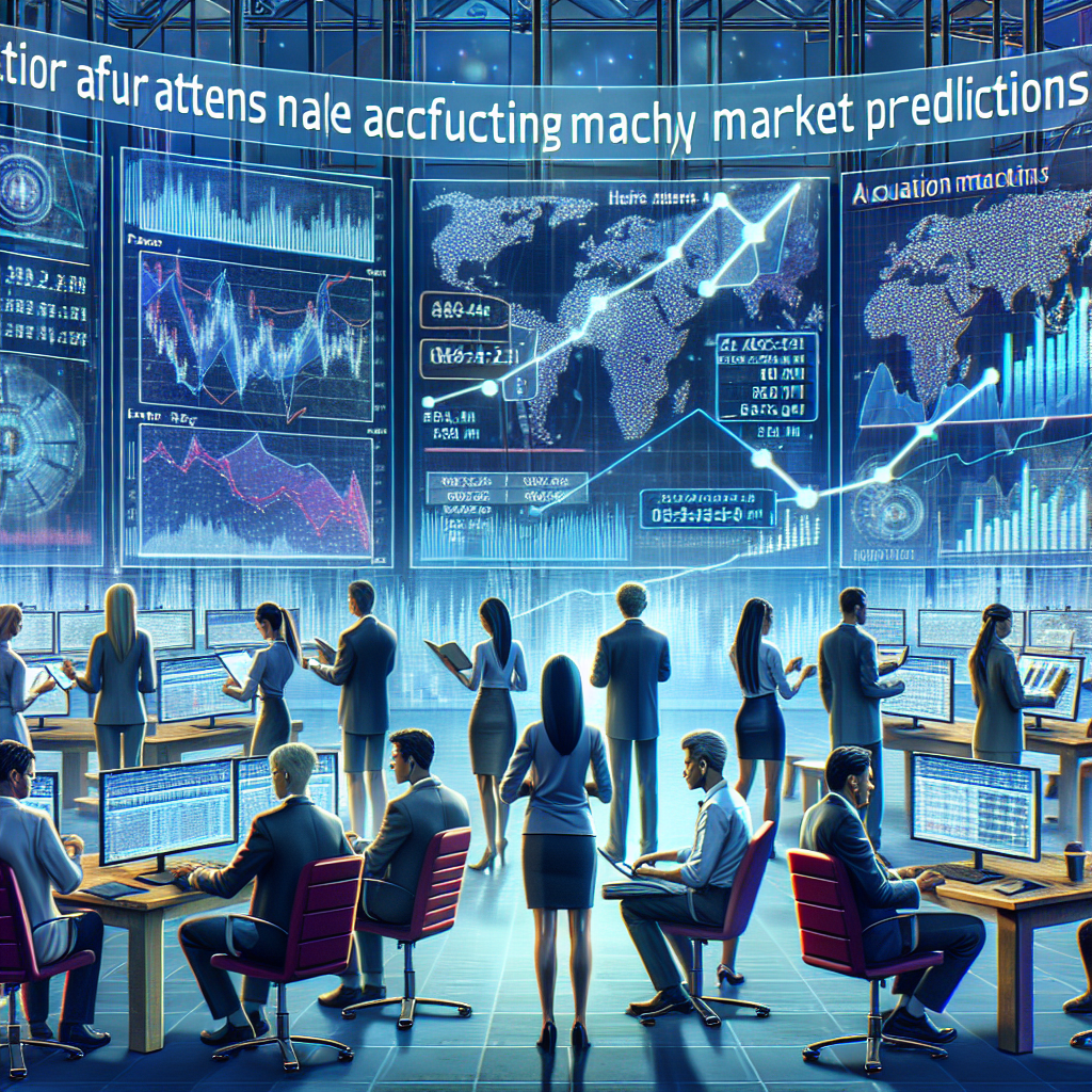 Prediction Markets: A Game-Changer in Forecasting Trends and Future Events