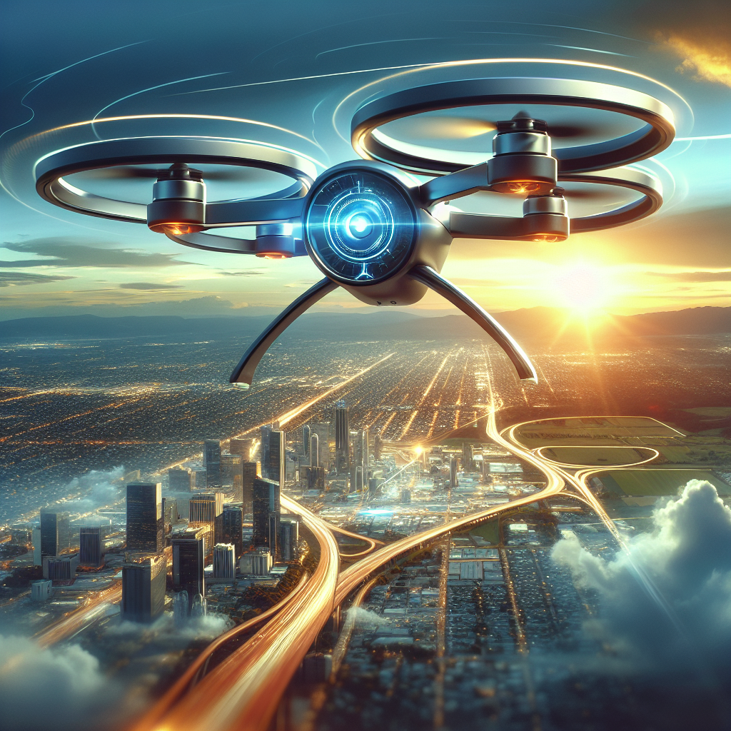Startup Spotlight: Skydio - Revolutionizing Autonomous Drones with Cutting-Edge Technology